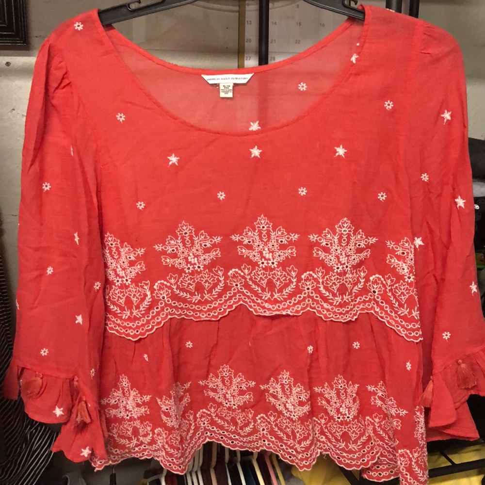 American eagle women’s shirt